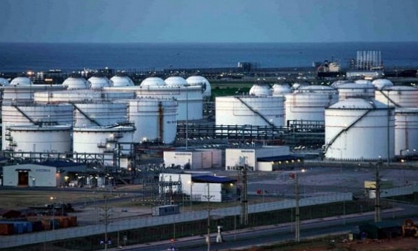 Sự cố tại nhà máy lọc dầu Nghi Sơn sắp được khắc phục