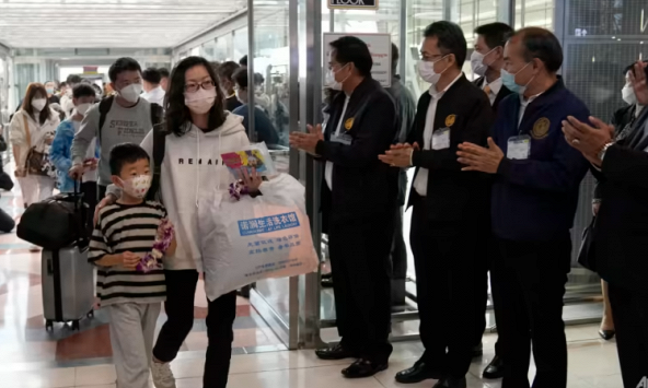 Du lịch Đông Nam Á có thể thắng lớn trong cuộc Đại mở cửa trở lại của Trung Quốc?