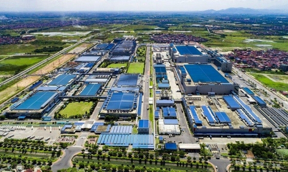 Nhóm BĐS khu công nghiệp được dự báo lợi nhuận ra sao trong năm 2023?