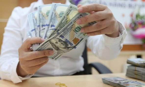 Ngân hàng Nhà nước sẵn sàng can thiệp thị trường tiền tệ, ngoại hối khi cần thiết