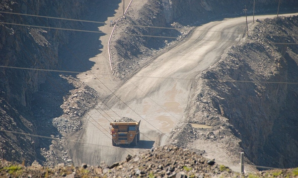 Trung Quốc sắp mất vị trí 'thống trị' trên thị trường đất hiếm

