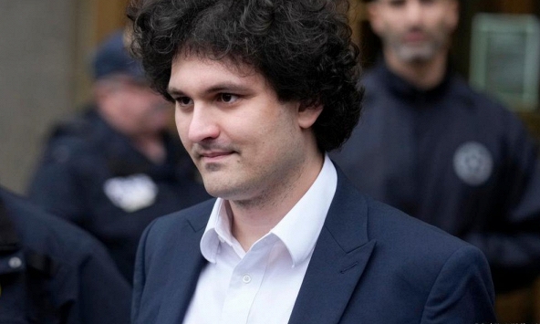 Cựu FTX Bankman-Fried nói 'không ăn cắp tiền khách hàng'