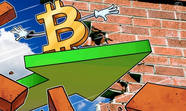 Bitcoin vượt ngưỡng 20.000 USD, xóa các khoản lỗ sau sự cố FTX