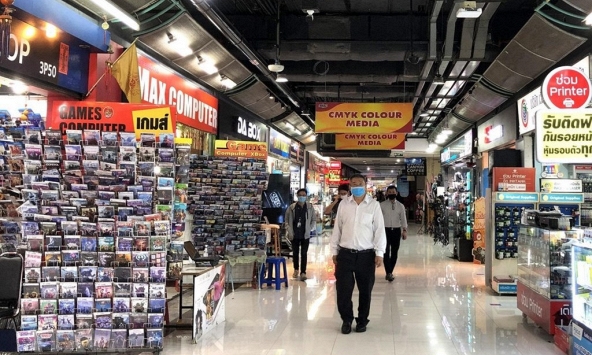 Những yếu tố quyết định triển vọng xuất khẩu của Thái Lan trong năm 2023