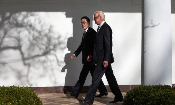 Cuộc chạy đua vũ trang ở châu Á có nguy cơ vượt khỏi tầm kiểm soát?