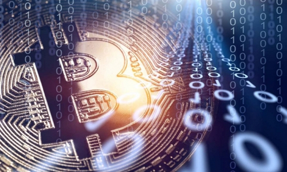 Bitcoin ít biến động sau khi vượt ngưỡng 21.000 USD