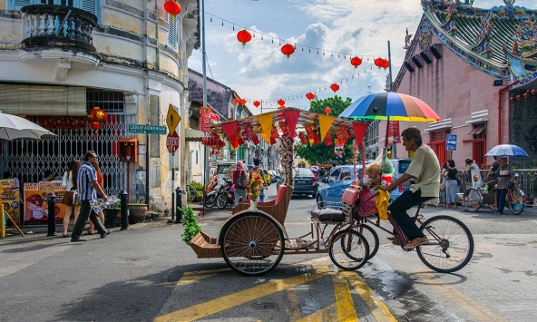 Malaysia đang thất thế so với các quốc gia Đông Nam Á khác trong việc phục hồi du lịch?

