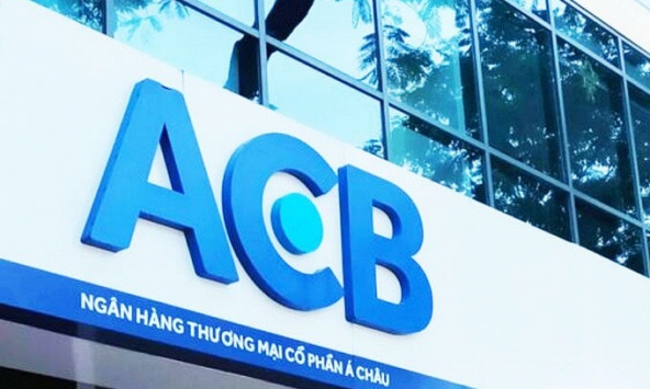 Phạt 3 tỷ đồng, đình chỉ giao dịch vì mua 'chui' cổ phiếu ACB