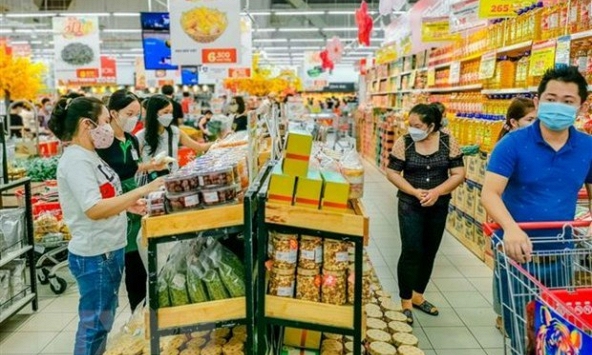 Không quá lo ngại áp lực lạm phát