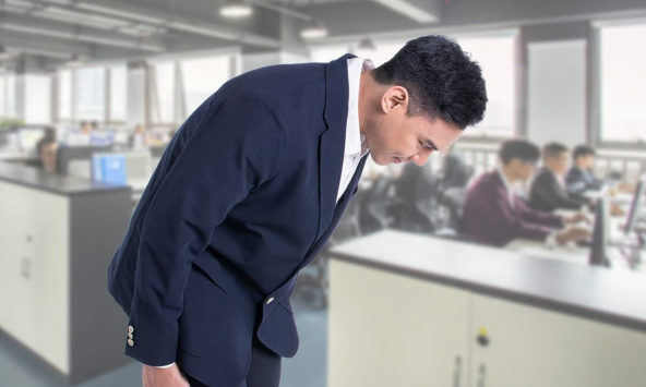 Công ty xin lỗi toàn bộ nhân viên vì mức tăng lương quá ít