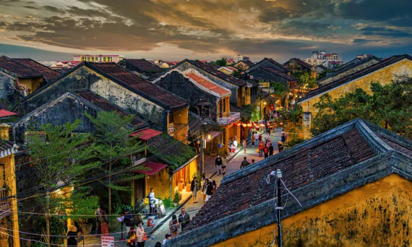 Hội An góp mặt trong 25 thành phố đẹp nhất thế giới