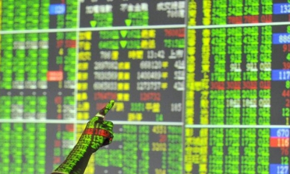 Cổ phiếu thép hút dòng tiền, VN-Index tăng hơn 21 điểm