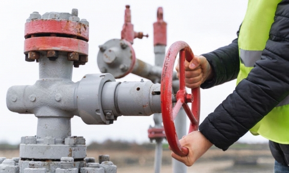 Giá gas ngày 18/1: Tiếp tục tăng