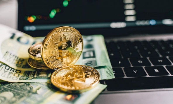 Bitcoin dự kiến đạt 25.000 USD trong thời gian tới