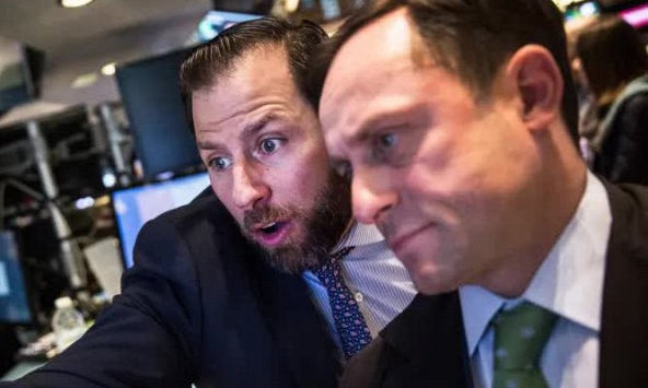 Chứng khoán thế giới phục hồi, chờ đợi các dữ liệu kinh tế quan trọng