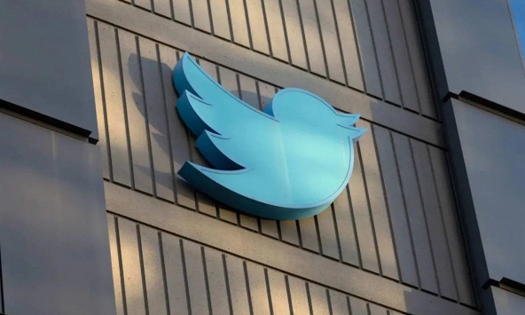 Văn phòng Twitter bẩn đến báo động