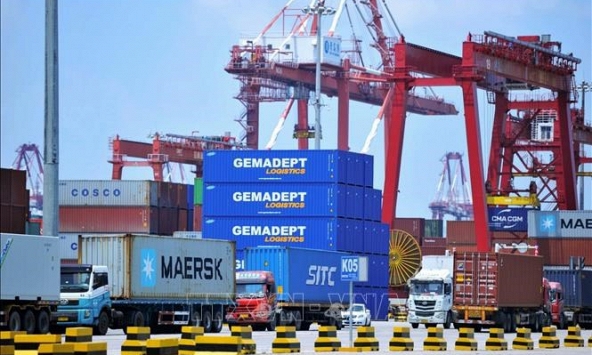 CEO toàn cầu nhận định gì về kinh tế trong năm 2023?