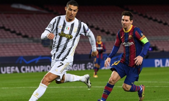 Một doanh nhân trả 2,6 triệu USD để mua tấm vé xem trận đấu có Ronaldo và Messi

