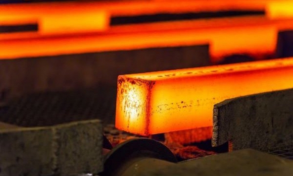 Giá nguyên liệu thép 'giảm nhiệt' trên thị trường Trung Quốc