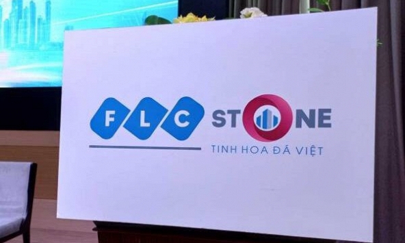 FLC Stone lại bị phạt vì không công bố thông tin