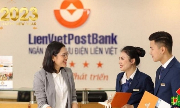 Lịch nghỉ Tết Nguyên đán 2023 của các ngân hàng