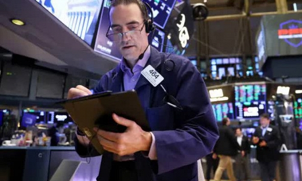 Thị trường chứng khoán châu Á khởi sắc trước quyết định lãi suất của Ngân hàng Nhật Bản