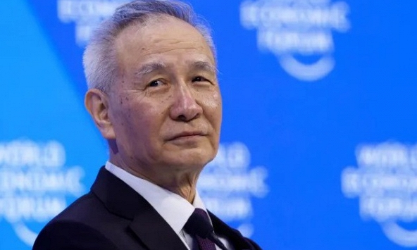 Phó Thủ tướng Trung Quốc kêu gọi thế giới từ bỏ tâm lý Chiến tranh Lạnh

