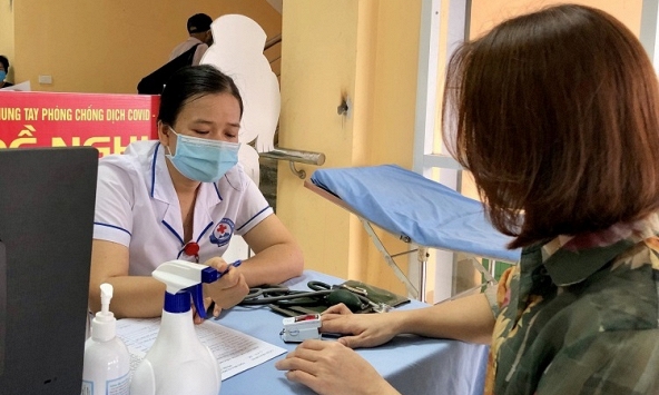 TP.HCM lên 7 tình huống ứng phó COVID-19 dịp Tết Nguyên đán