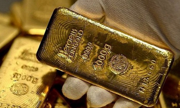 Giá vàng hôm nay 19/1: Vàng thế giới duy trì ổn định