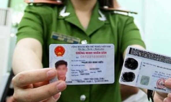 Đề xuất sửa đổi nhiều thông tin trên căn cước công dân gắn chip