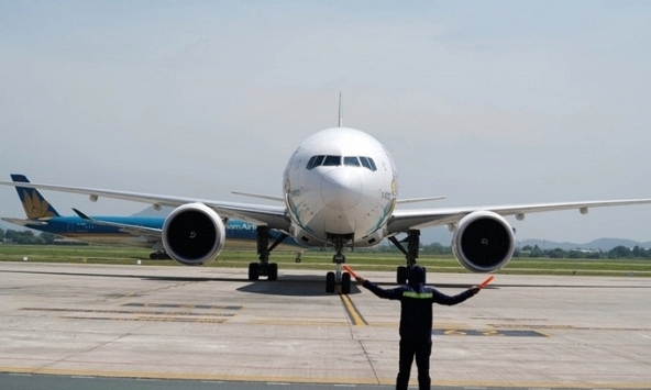 Nghi ngờ có tiêu cực trong việc cấp 'slot' bay, Thanh tra Bộ GTVT vào cuộc