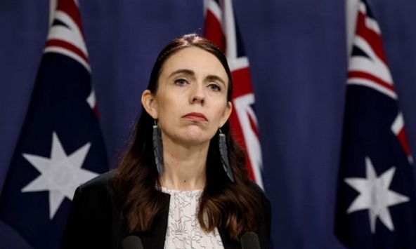 New Zealand bắt đầu tìm người thay thế bà Jacinda Ardern, người vừa tuyên bố từ chức Thủ tướng

