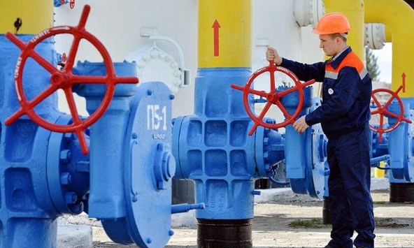 Giá gas ngày 20/1: Dấu hiệu phục hồi