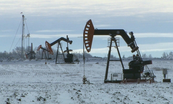 Giá xăng dầu ngày 20/1: Dầu Brent tăng trở lại