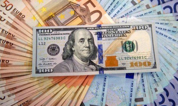 Tỷ giá đồng bạc xanh suy yếu