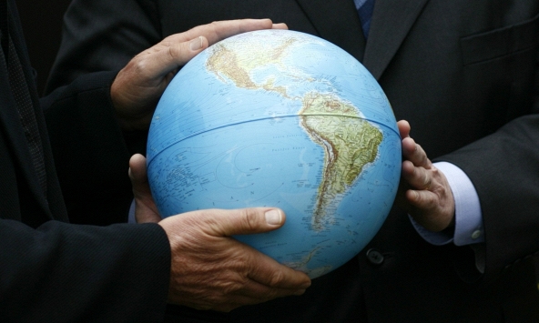 Chủ nghĩa 'toàn cầu hóa' đã chết?