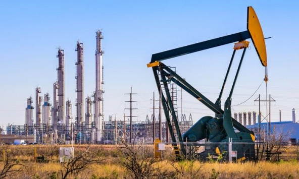 Giá dầu thô tăng phiên thứ 2 liên tiếp