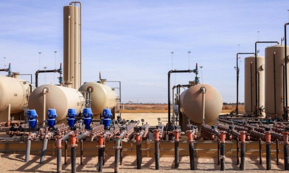 Giá gas tiếp tục đà tăng