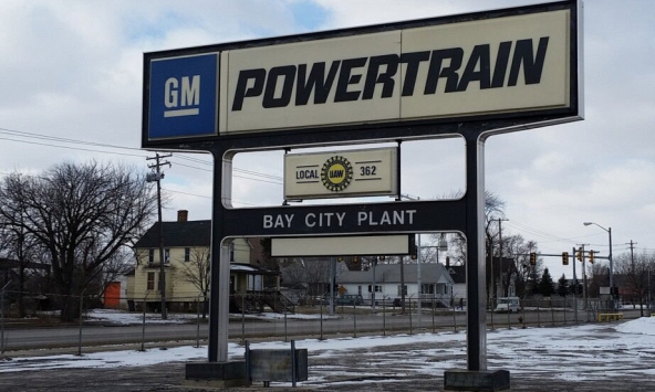 General Motors đầu tư 918 triệu USD vào 4 nhà máy ở Mỹ

