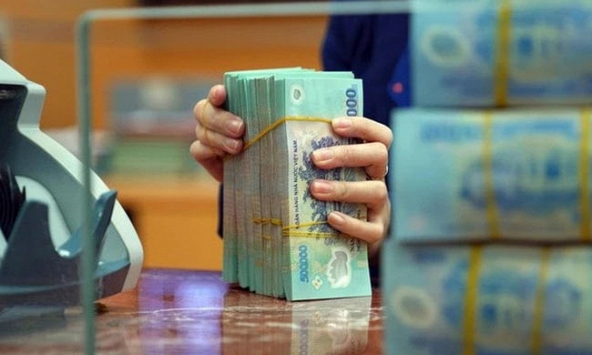 NHNN định hướng tăng trưởng tín dụng 2023 khoảng 14 - 15%