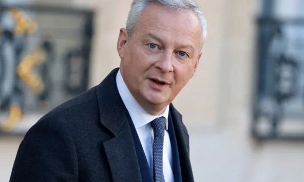 Châu Âu và Mỹ bất đồng về quan hệ kinh tế với Trung Quốc