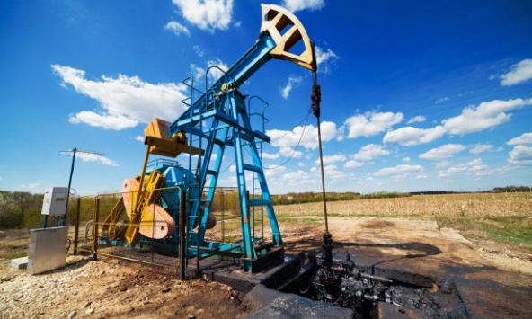 Giá xăng dầu ngày 23/1: Dầu thô duy trì ổn định