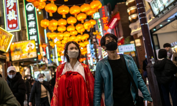 Châu Á đón Tết Nguyên đán mùa lạm phát