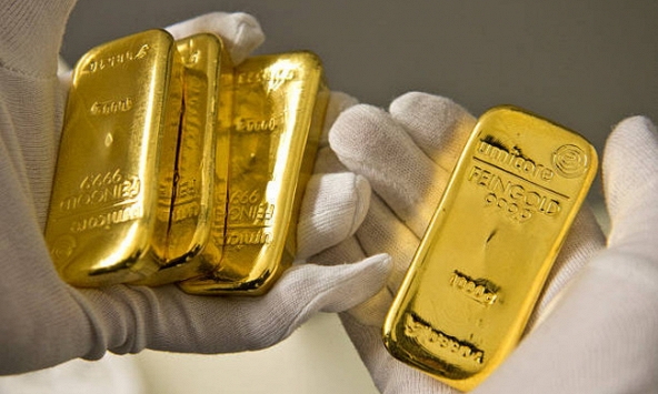 Giá vàng có xu hướng tăng cao trong tuần tới?