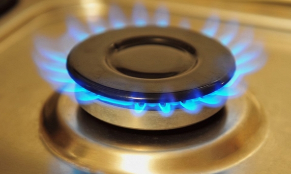Giá gas ngày 23/1: Gas trượt dốc