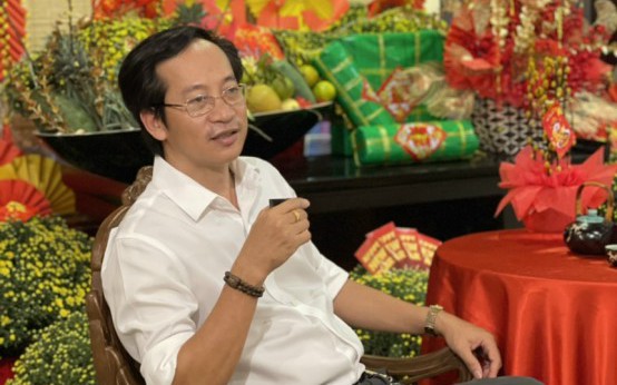 Doanh nghiệp bất động sản tái cấu trúc thế nào trong năm 2023?