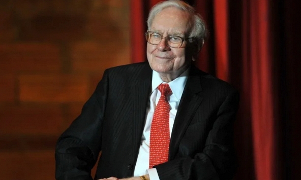 Warren Buffett tiếp tục là tỷ phú hào phóng nhất nước Mỹ