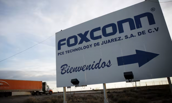 Nikkei: Foxconn và các công ty khác tăng tốc đầu tư vào Mexico