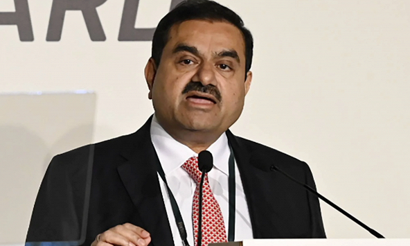 Tỷ phú giàu nhất châu Á thừa nhận 'nghiện' ChatGPT