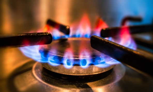 Giá gas ngày 24/1: Biến động mạnh